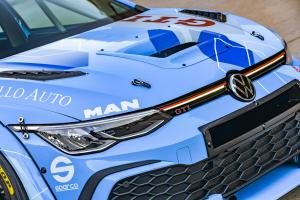 Volkswagen Golf GTI GTC 2020 года 